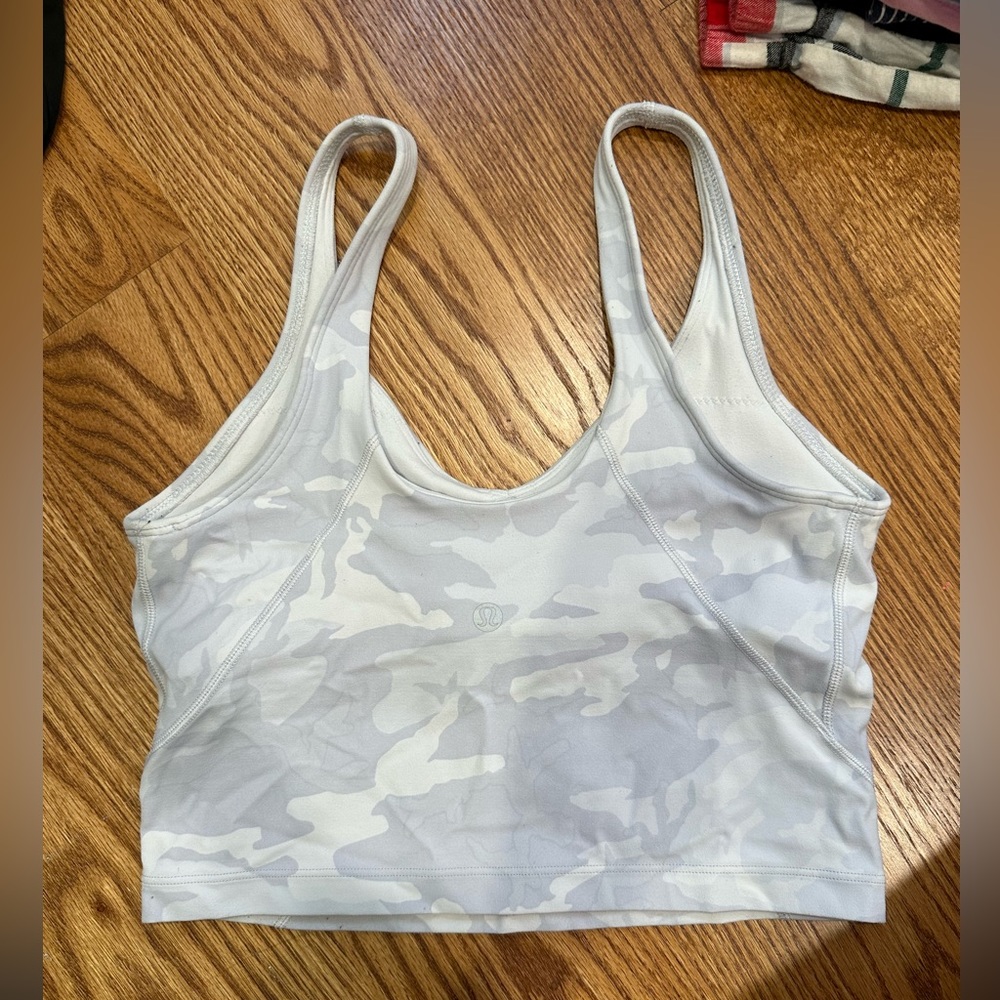 Align Tank Top (Older Version) - image 3